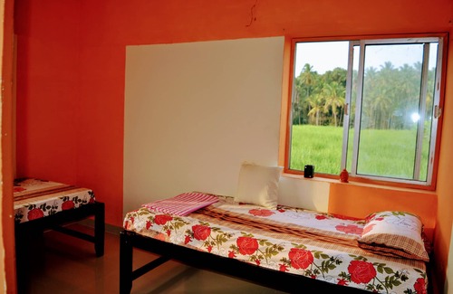 Coimbatore Casa | Travelers Delight: para grupos medios y grandes de viajeros