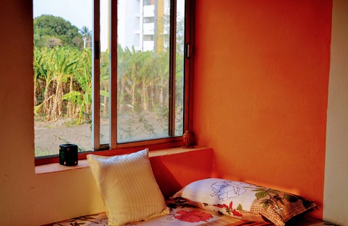 Coimbatore Casa | Travelers Delight: para grupos medios y grandes de viajeros