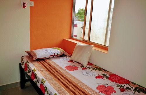 Coimbatore Casa | Travelers Delight: para grupos medios y grandes de viajeros