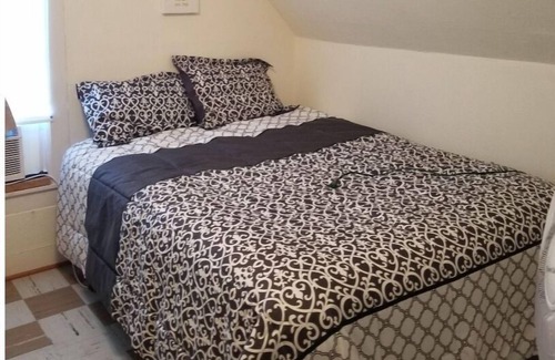 Fontanelle Casa | Travelers Guesthouse 4 bedroom, 2 bathroom