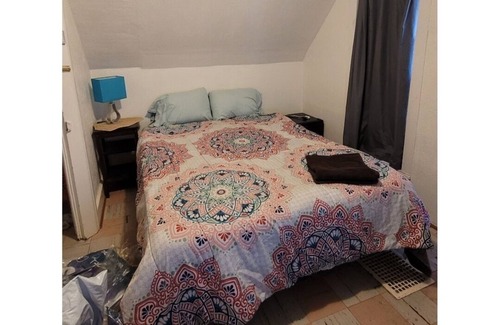 Fontanelle Casa | Travelers Guesthouse 4 bedroom, 2 bathroom