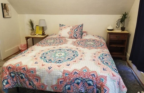 Fontanelle Casa | Travelers Guesthouse 4 bedroom, 2 bathroom