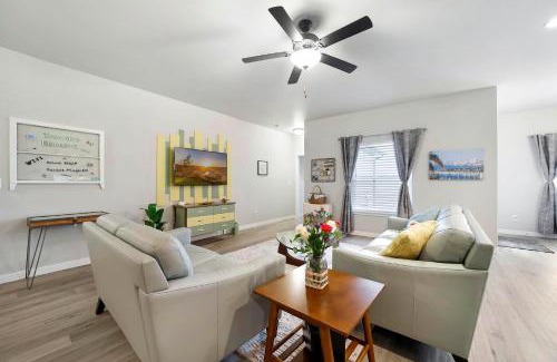 Twin Falls Casa | Travelers Hideout #2