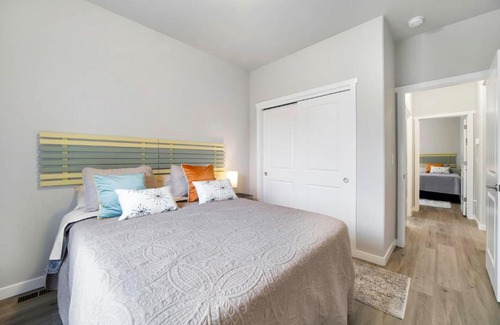 Twin Falls Casa | Travelers Hideout #2