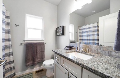 Twin Falls Casa | Travelers Hideout #2