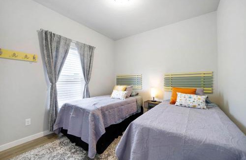 Twin Falls Casa | Travelers Hideout #2