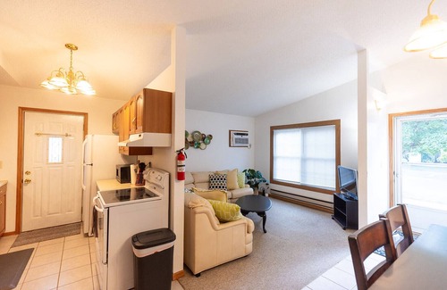 La Crosse Casa | Travelers home base just off I90