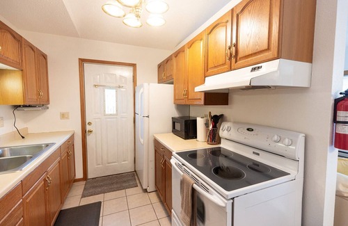 La Crosse Casa | Travelers home base just off I90