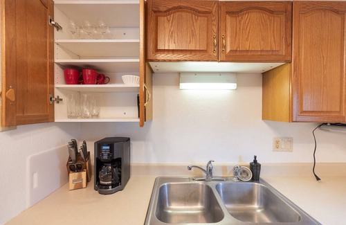 La Crosse Casa | Travelers home base just off I90