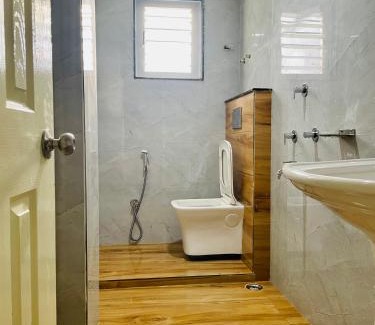 Siliguri Apartamento | Travelers Home BNB Siliguri
