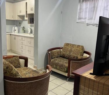 Richards Bay Casa | Travelers Home