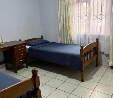 Richards Bay Casa | Travelers Home