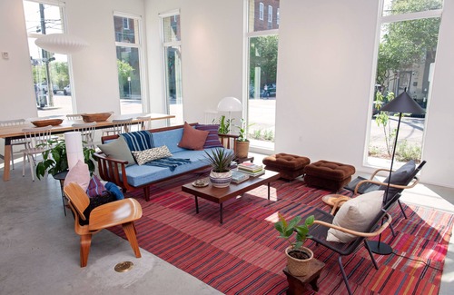 Lower Garden District Cama Y Desayuno | Travelers New Orleans