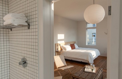 Lower Garden District Cama Y Desayuno | Travelers New Orleans
