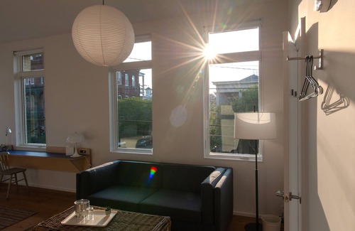 Lower Garden District Cama Y Desayuno | Travelers New Orleans