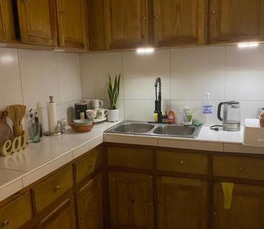 Portmore Apartamento | Travelers Oasis