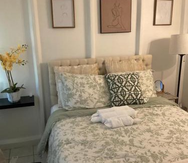 Portmore Apartamento | Travelers Oasis
