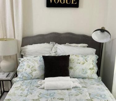 Portmore Apartamento | Travelers Oasis