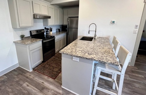 Greater Belhaven Apartamento | Traveler’s Refuge, Traveler's Refuge