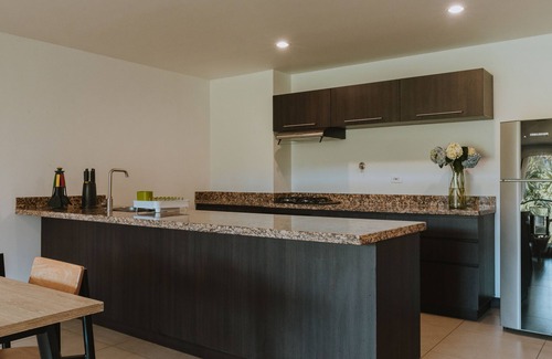 Rionegro Condominio | Travelers Rio Verde Living Suites