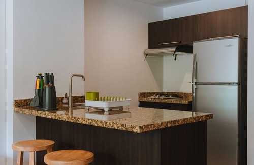 Rionegro Condominio | Travelers Rio Verde Living Suites