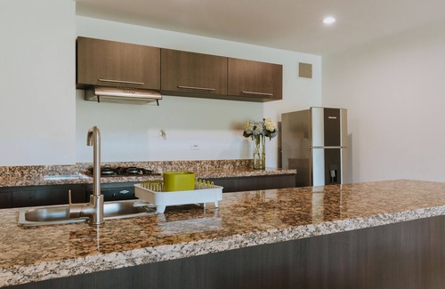 Rionegro Condominio | Travelers Rio Verde Living Suites
