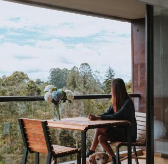 Rionegro Hotel | Travelers Rio Verde Living Suites