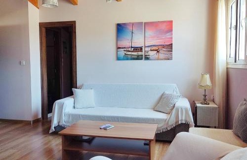 Nafpaktos Apartamento | Travelers Stasis Nafpaktos