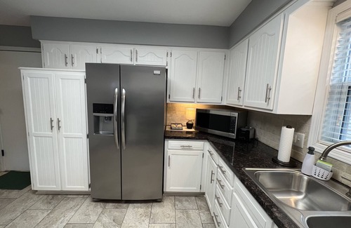 Springfield Casa | Travelers tranquility