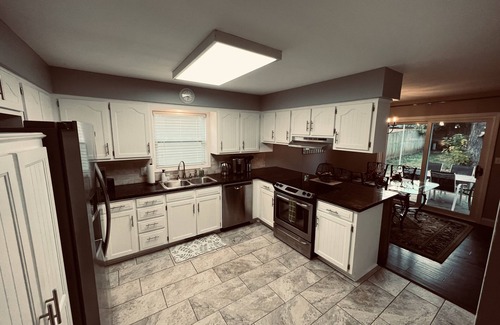 Springfield Casa | Travelers tranquility