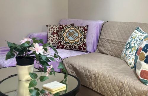 Bonifacio Global City Apartamento | TravelersChoiceCondominium