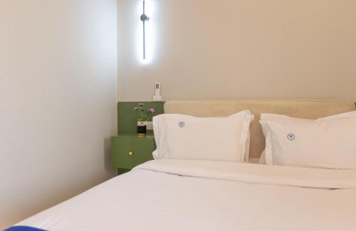 New Cairo Apartamento | Travelholic Residence Near Mivida