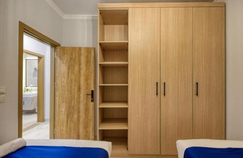 New Cairo Apartamento | Travelholic Residence Near Mivida