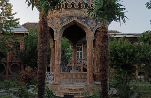 Sheki Apartamento | Travelhouse