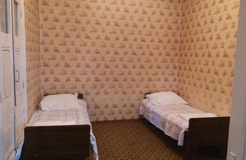 Sheki Apartamento | Travelhouse