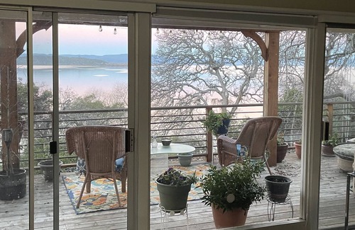 Kelseyville Casa | TRAVELING NURSES HAVEN