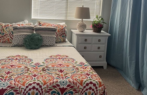 Kelseyville Casa | TRAVELING NURSES HAVEN