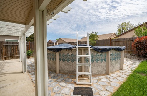 Pumpkin Center Casa | Traveling Professionals