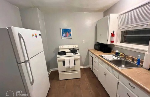 Terre Haute Casa | Traveling Professional 1 BR/1BR