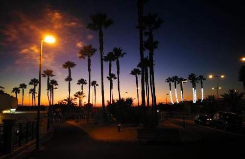 Palm-Mar Casa | Travelingdays Iris
