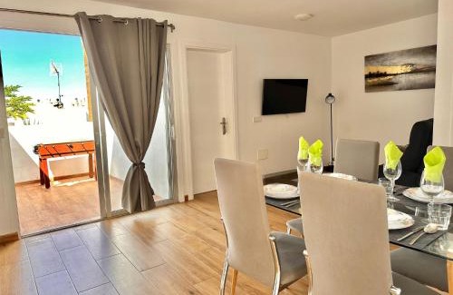 Palm-Mar Casa | Travelingdays Iris