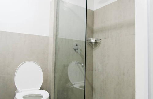 Baguio Hotel | Travelite Express Hotel