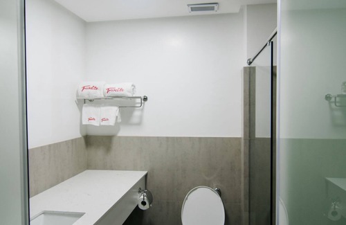 Baguio Hotel | Travelite Express Hotel