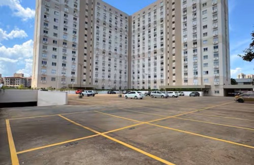 Ribeirao Preto Apartamento | Travellar 133 Magnificent Apartment!