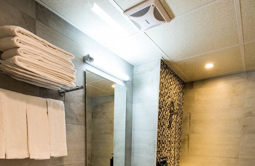 Taitung City Centre Hotel | Traveller Inn Mido Hotel
