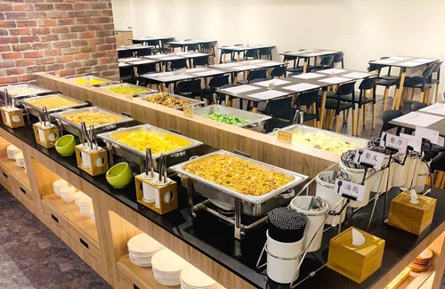 Taitung City Centre Hotel | Traveller-Inn Teihua Hotel II