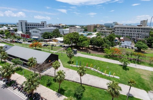 Taitung City Centre Hotel | Traveller-Inn Teihua Hotel II