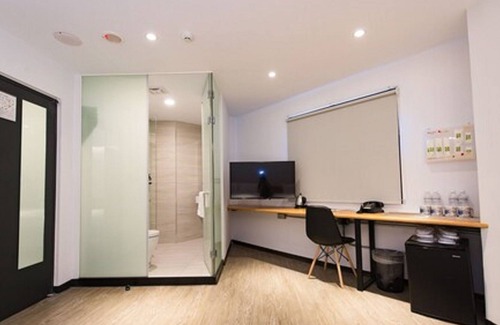 Taitung City Centre Hotel | Traveller Inn Tiehua Hotel