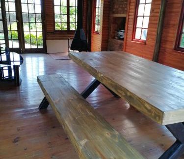 Graskop Casa | Traveller's dream