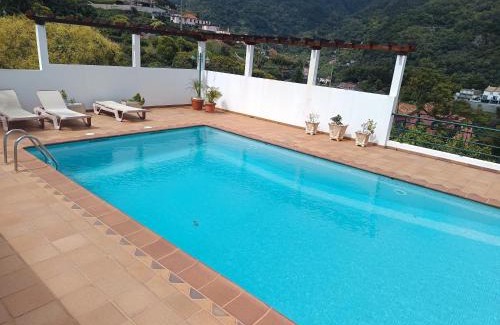 Machico Casa | Traveller's House